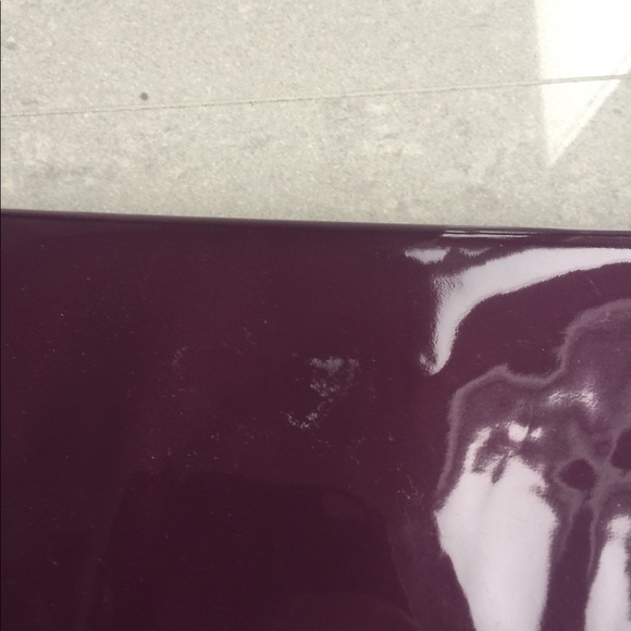 ⚡️SALE⚡️ Glossy clutch - Picture 2 of 5